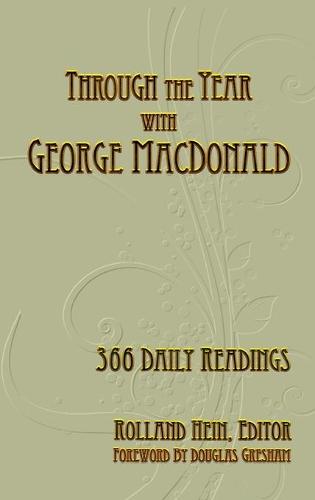 Through the Year with George MacDonald