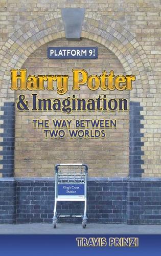 Harry Potter & Imagination