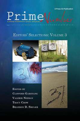Prime Number Magazine, Editors' Selections Volume 3