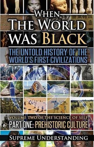 When The World Was Black, Part One