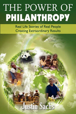The Power of Philanthropy