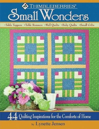 Thimbleberries® Small Wonders