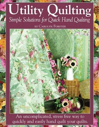 Utility Quilting