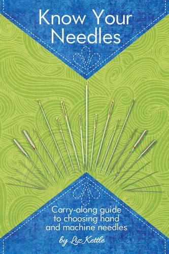 Know Your Needles