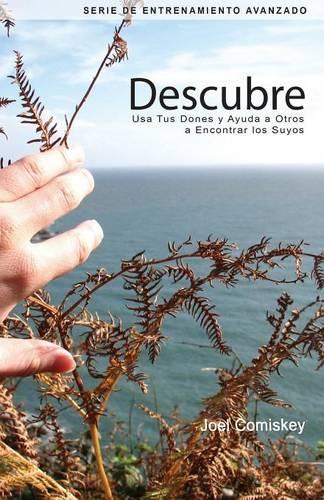 Descubre