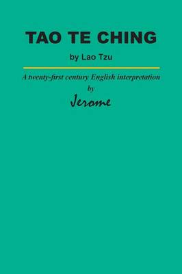 Tao Te Ching by Lao Tzu