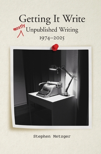 Getting It Write