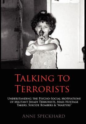 Talking to Terrorists