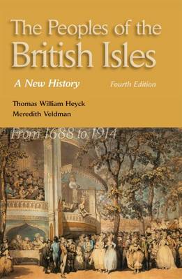 The Peoples of the British Isles