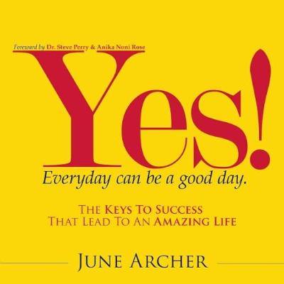 YES! Everyday Can Be a Good Day
