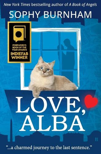 Love, Alba