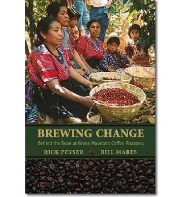 Brewing Change