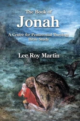 The Book of Jonah