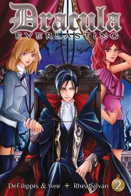 Dracula Everlasting: v.2