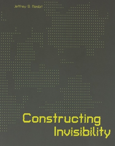 Constructing Invisibility