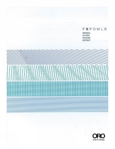 CORE: Sustainable Architecture by FXFOWLE: 4 Volume Set