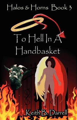 Halos & Horns, Book 3