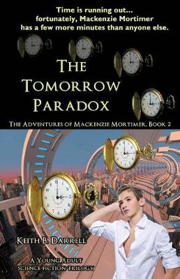 The Tomorrow Paradox