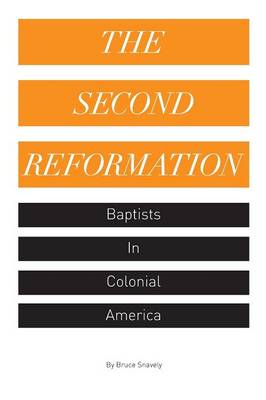 The Second Reformation