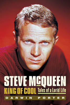 Steve Mcqueen, King Of Cool