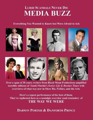 Blood Moon's Media Buzz