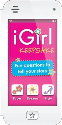 iGirl: Keepsake