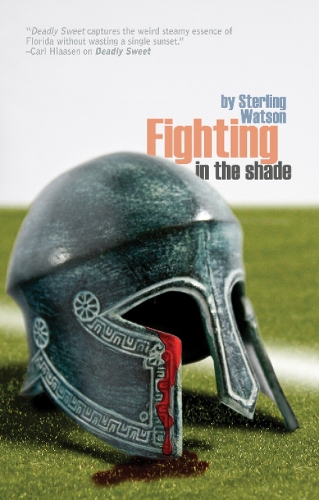 Fighting In The Shade