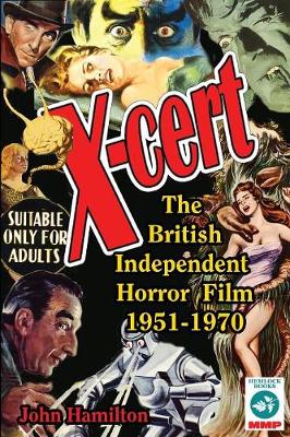 X-Cert
