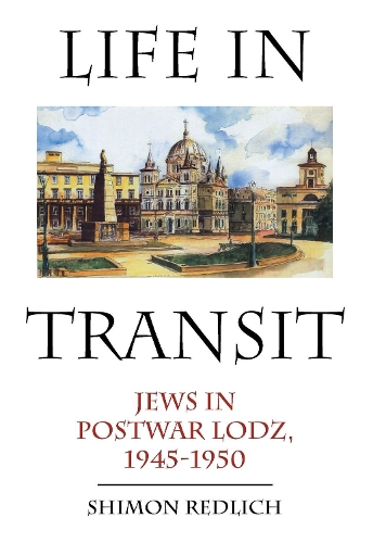 Life in Transit