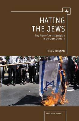 Hating The Jews