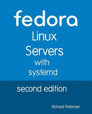 Fedora Linux Servers with Systemd