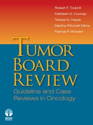 Tumor Board Reviews