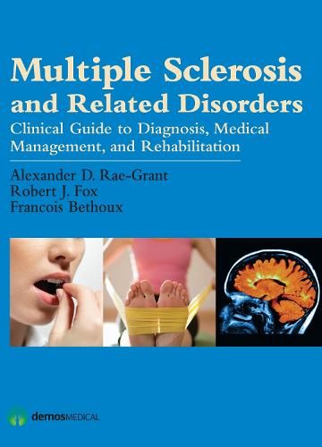 Multiple Sclerosis and Related Disorders