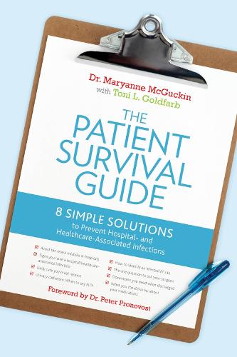 The Patient Survival Guide