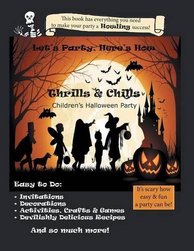 Let's Party, Here's How