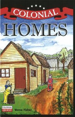 Colonial Homes