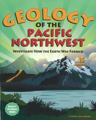 Geology of the Pacific Northwest