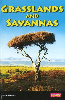 Grasslands and Savannas