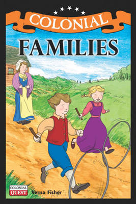 Colonial Familes