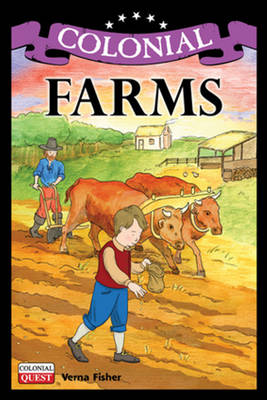 Colonial Farms