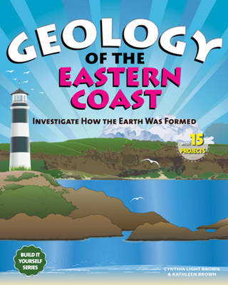 Geology of the Eastern Coast