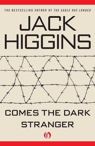 Comes the Dark Stranger
