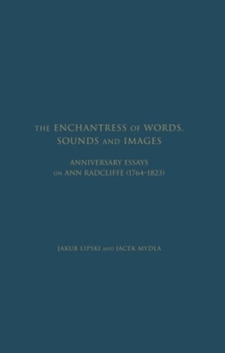 The Enchantress of Words, Sounds and Images