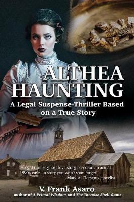 Althea Haunting