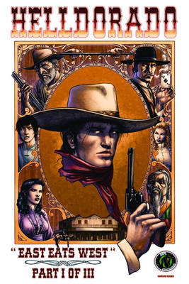 Helldorado: East Eats West
