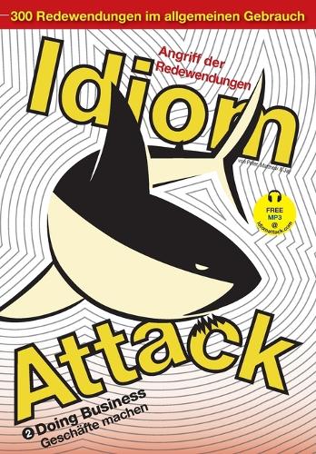 Idiom Attack Vol. 2