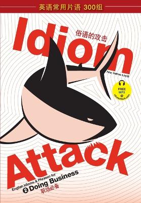 Idiom Attack Vol. 2