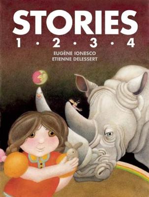 Stories 1,2,3,4