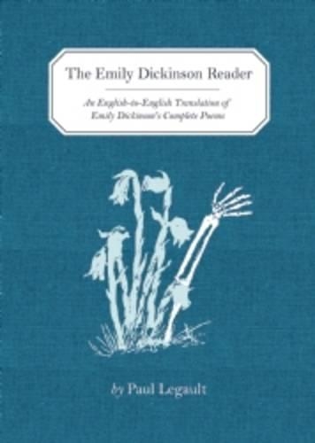 Emily Dickinson Reader