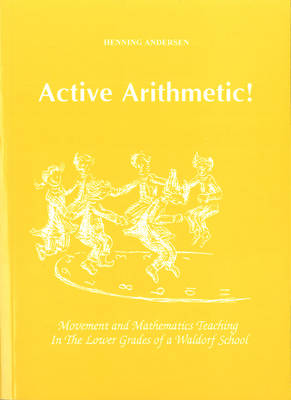 Active Arithmetic!